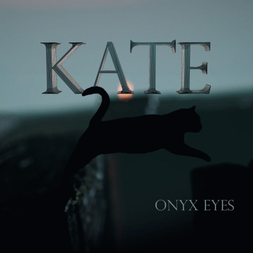 Onyx Eyes : Kate